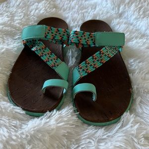 GUC Merrel sandals